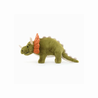 Jellycat Archie Dinosaurs USA | 72861GORI